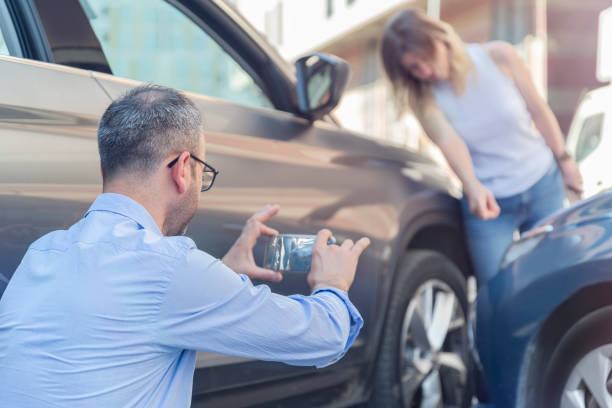 Professional Car Insurance Near Me technician working in Mount Vernon, GA